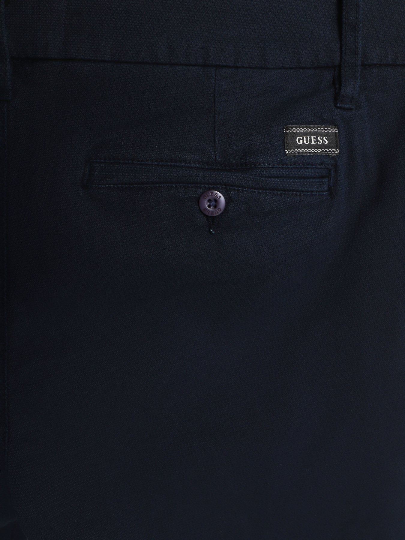 Шорти GUESS модель M1GD05-WDP31-G77G Фото