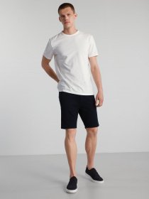 Шорти GUESS модель M1GD05-WDP31-G77G Фото