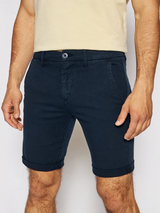 Шорты GUESS модель M1GD18-WDP31-G77G Фото