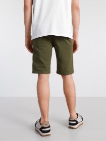 Шорти GUESS модель M1GD18-WDP31-G8DA Фото