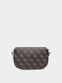 Кросс-боди GUESS
Ambrose Mini модель HWSY81-08780-BWG Кросс-боди GUESS
Ambrose Mini модель HWSY81-08780-BWG Фото