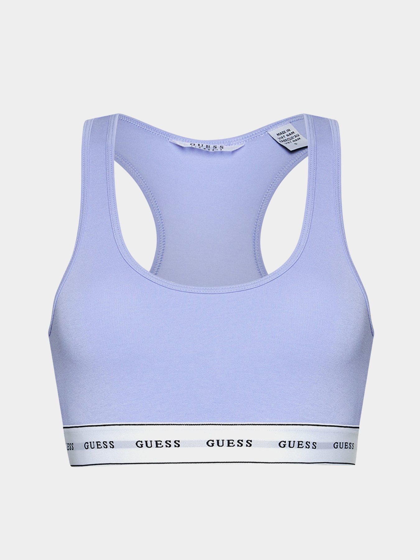 Бюстгальтер GUESS модель O97C01-JR04P-G4Q3 Фото