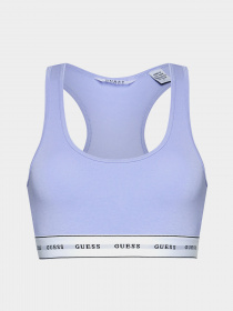 Бюстгальтер GUESS модель O97C01-JR04P-G4Q3 Фото