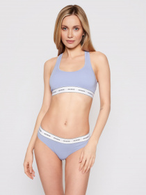 Бюстгальтер GUESS модель O97C01-JR04P-G4Q3 Фото