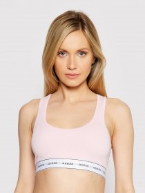 Бюстгальтер GUESS модель O97C01-JR04P-G6H1 Фото