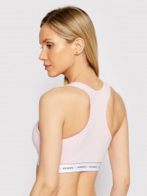 Бюстгальтер GUESS модель O97C01-JR04P-G6H1 Фото