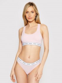 Бюстгальтер GUESS модель O97C01-JR04P-G6H1 Фото