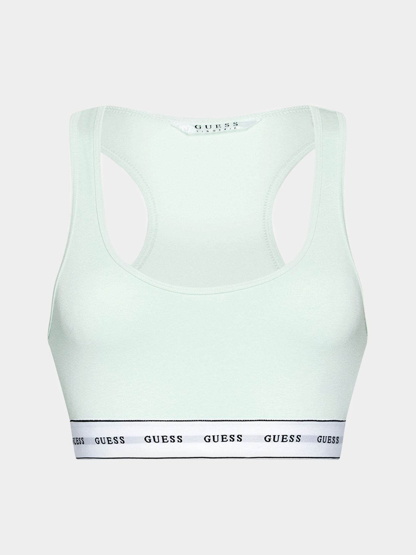 Бюстгальтер GUESS модель O97C01-JR04P-G7N6 Фото