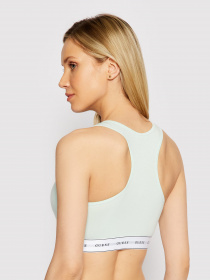 Бюстгальтер GUESS модель O97C01-JR04P-G7N6 Фото
