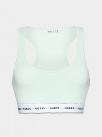 Бюстгальтер GUESS модель O97C01-JR04P-G7N6 Фото