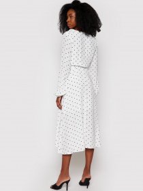 Платье миди GUESS модель W1RK85-WDDE0-P05F Фото