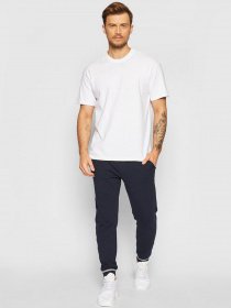 Джоггеры GUESS Adam модель M1YB37.K7ON1;G7V2 Фото