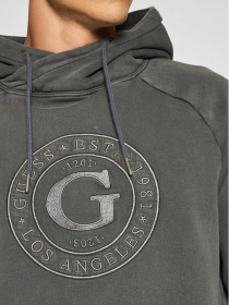 Худі GUESS модель M1YQ62.K68I1;G966 Фото