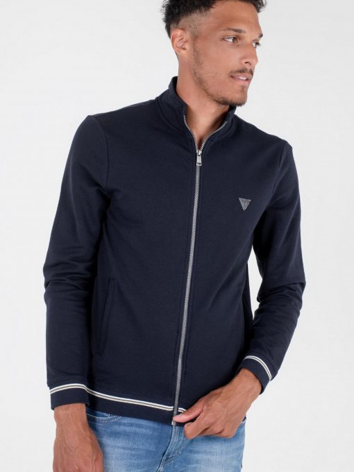 Свитшот GUESS модель M1YQ80.K7ON1;G7V2 Фото