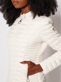 Демісезонна куртка GUESS модель W1RL68.KAF92;G1DD Фото