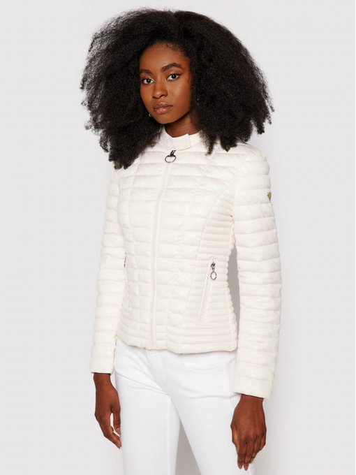 Демисезонная куртка GUESS модель W1RL68.KAF92;G1DD Фото