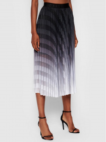 Юбка миди GUESS модель W1YD0R.KAS30;FDGY Фото