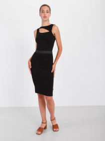 Юбки GUESS модель W1YD98.K8RT2;JBLK Фото