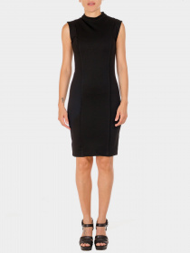 Сукня міні GUESS Alexandra модель W1YK02.K8RN0;JBLK Фото