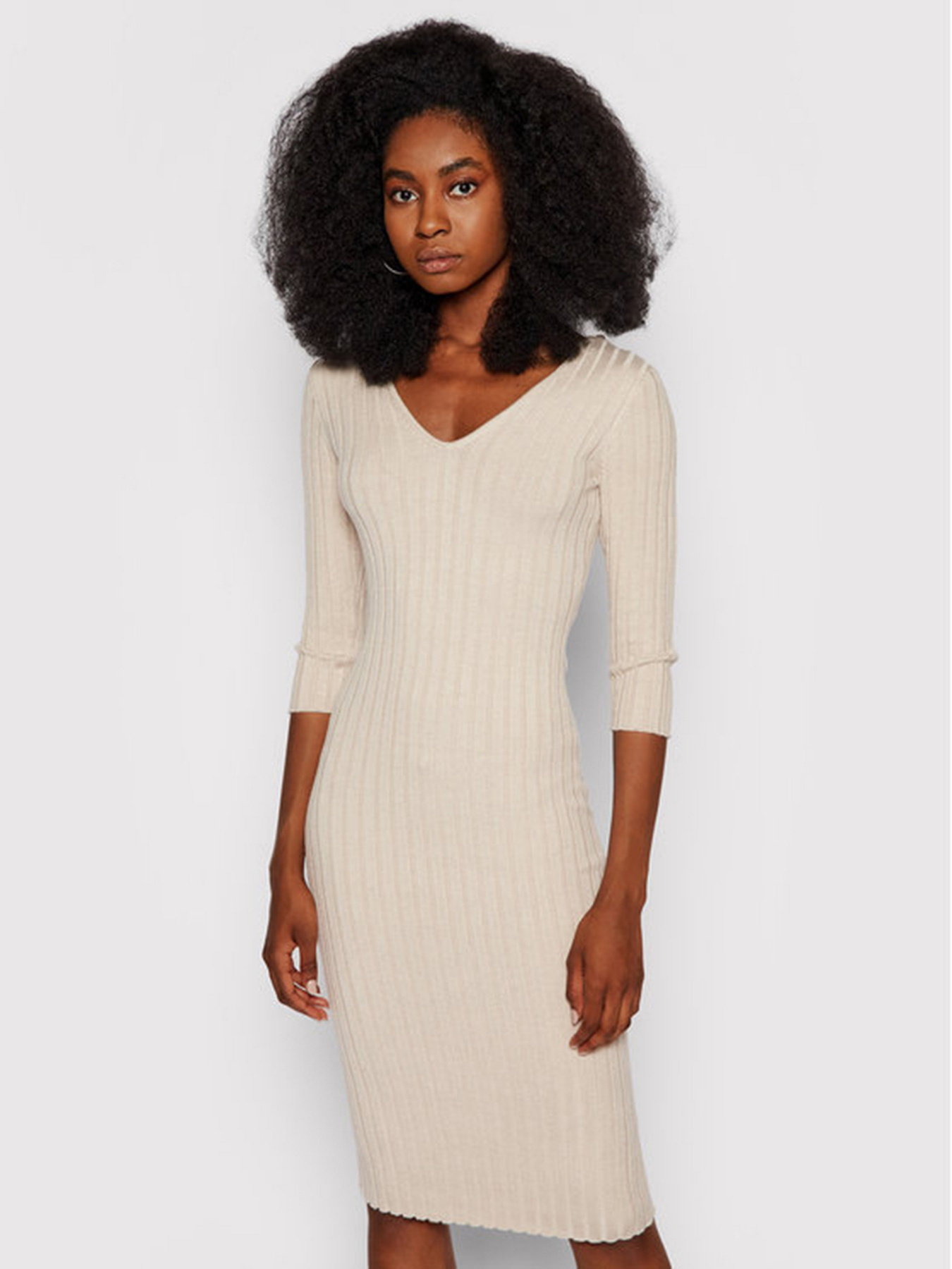 Платья GUESS модель W1YK0F.Z2V40;H142 Фото