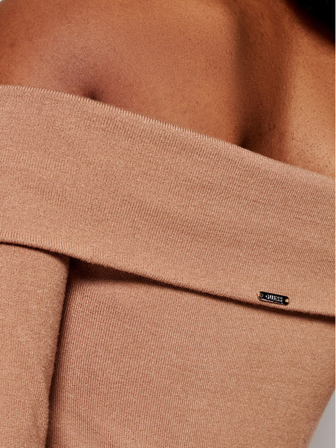 Сукня міді GUESS Ines модель W1YK0H.Z2V40;G1DA Фото