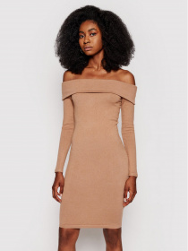 Сукня міді GUESS Ines модель W1YK0H.Z2V40;G1DA Фото