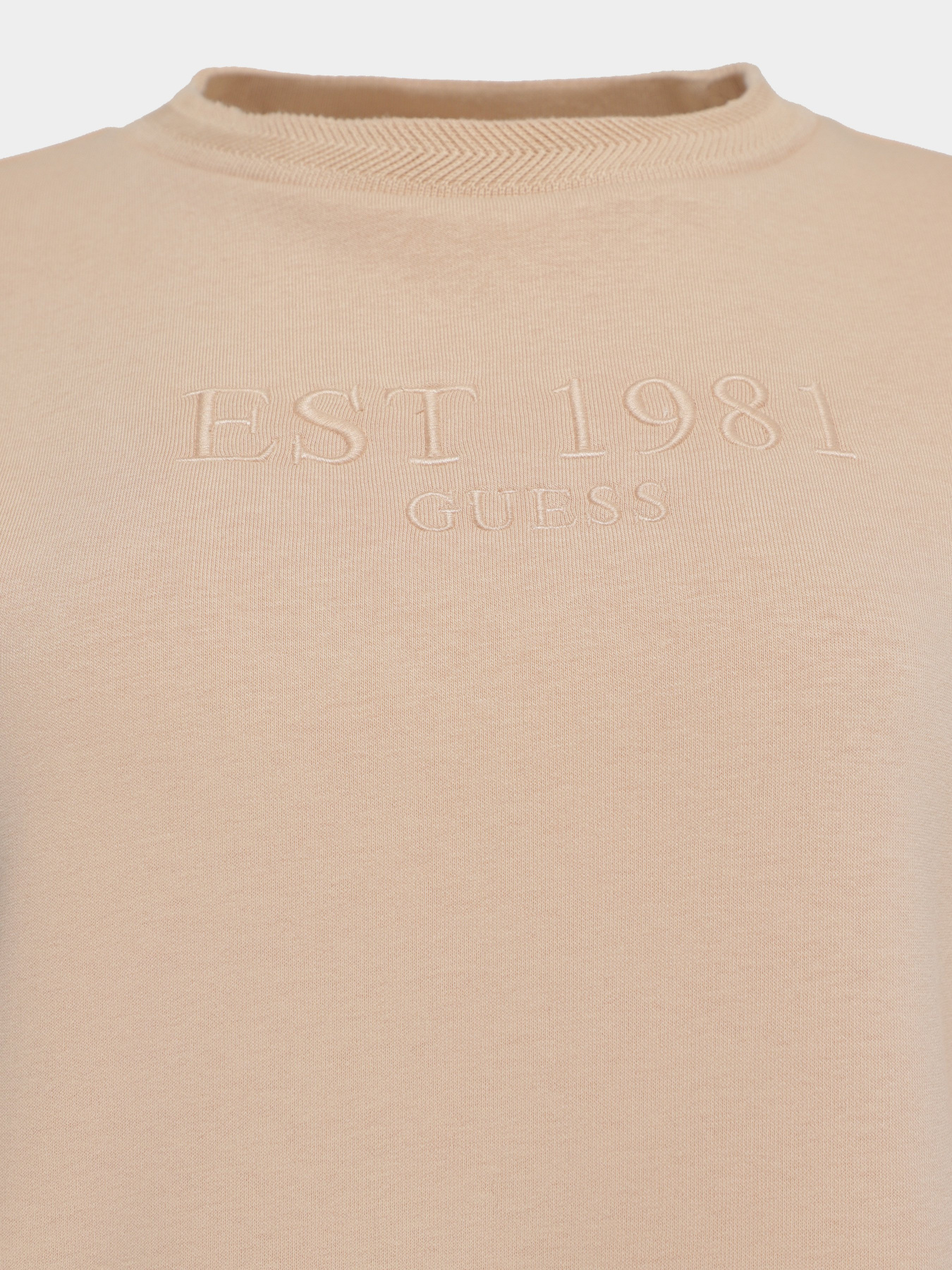 Свитшот GUESS модель W1YQ33.K9Z21;G1G2 Фото