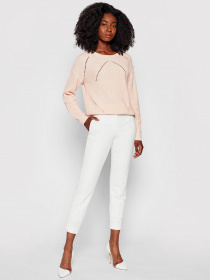 Джемпер GUESS Camille модель W1YR83.Z2BB0;LISW Фото