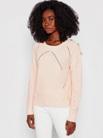 Джемпер GUESS Camille модель W1YR83.Z2BB0;LISW Фото