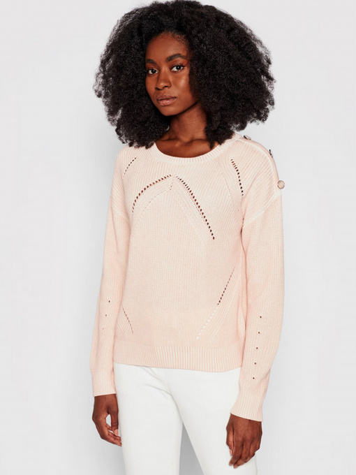 Джемпер GUESS Camille модель W1YR83.Z2BB0;LISW Фото