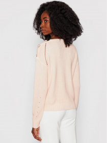 Джемпер GUESS Camille модель W1YR83.Z2BB0;LISW Джемпер GUESS Camille модель W1YR83.Z2BB0;LISW Фото