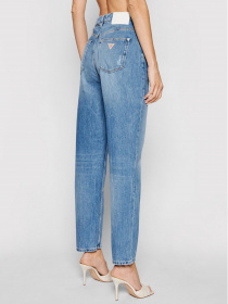 Джинси мом GUESS Mom модель W1YA21.D3Y0G;STWY Фото