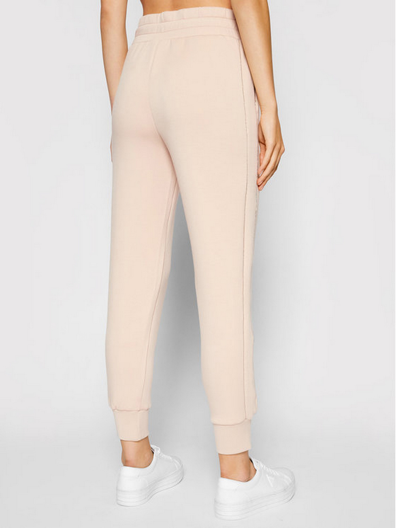 Штани спортивні GUESS модель W1YB49.KAMN2;G1G2 Фото