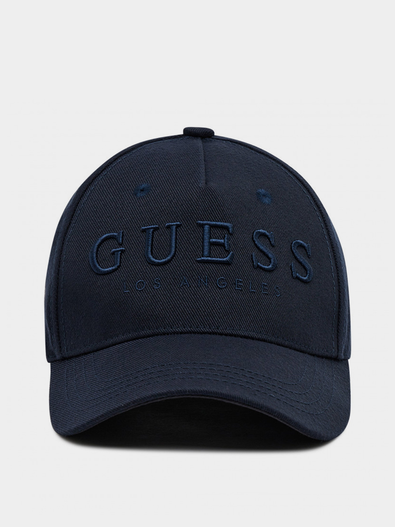 Кепка GUESS модель AM8821.COT01;BLU Фото