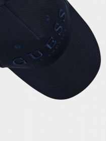 Кепка GUESS модель AM8821.COT01;BLU Фото
