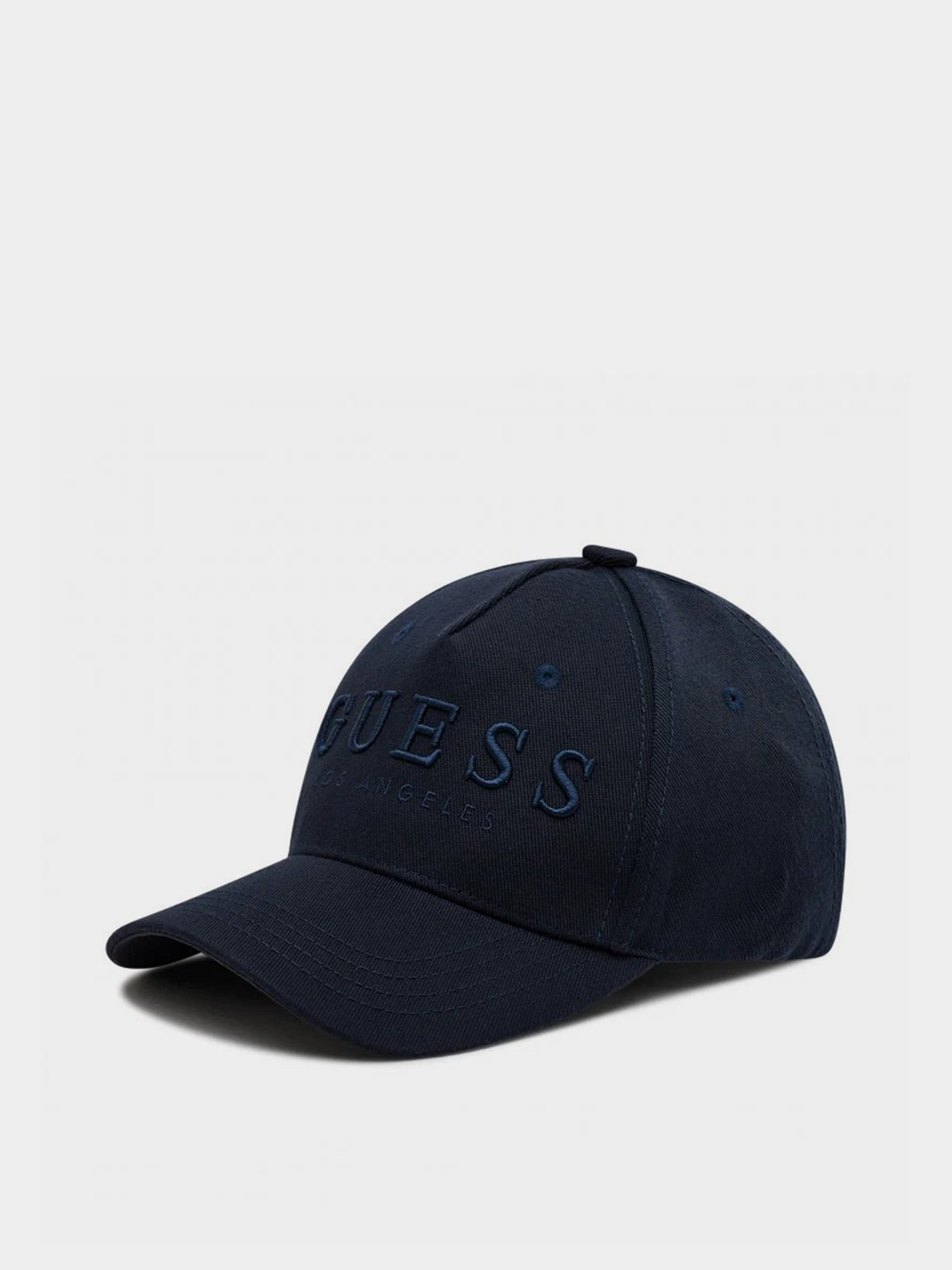 Кепка GUESS модель AM8821.COT01;BLU Фото