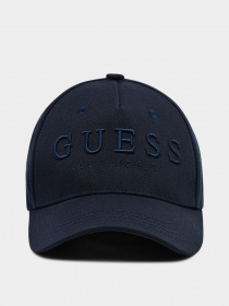 Кепка GUESS модель AM8821.COT01;BLU Фото