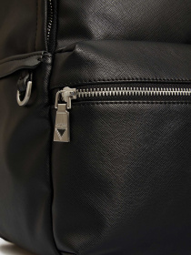 Повседневный рюкзак GUESS Certosa модель HMCRTS.P1310;BLA Фото