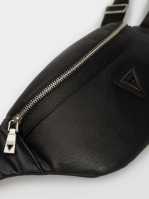 Поясная сумка GUESS Certosa модель HMCRTS.P1330;BLA Фото