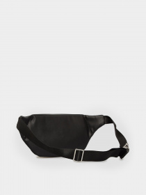 Поясная сумка GUESS Certosa модель HMCRTS.P1330;BLA Фото