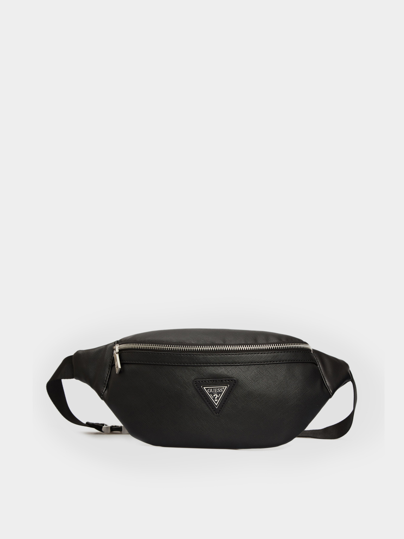 Поясная сумка GUESS Certosa модель HMCRTS.P1330;BLA Фото