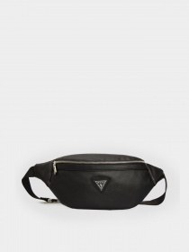 Поясная сумка GUESS Certosa модель HMCRTS.P1330;BLA Фото