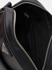 Сумка GUESS модель HMECER.P1358;BLA Фото