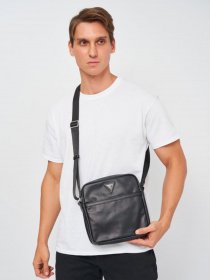 Сумка GUESS модель HMECER.P1358;BLA Фото