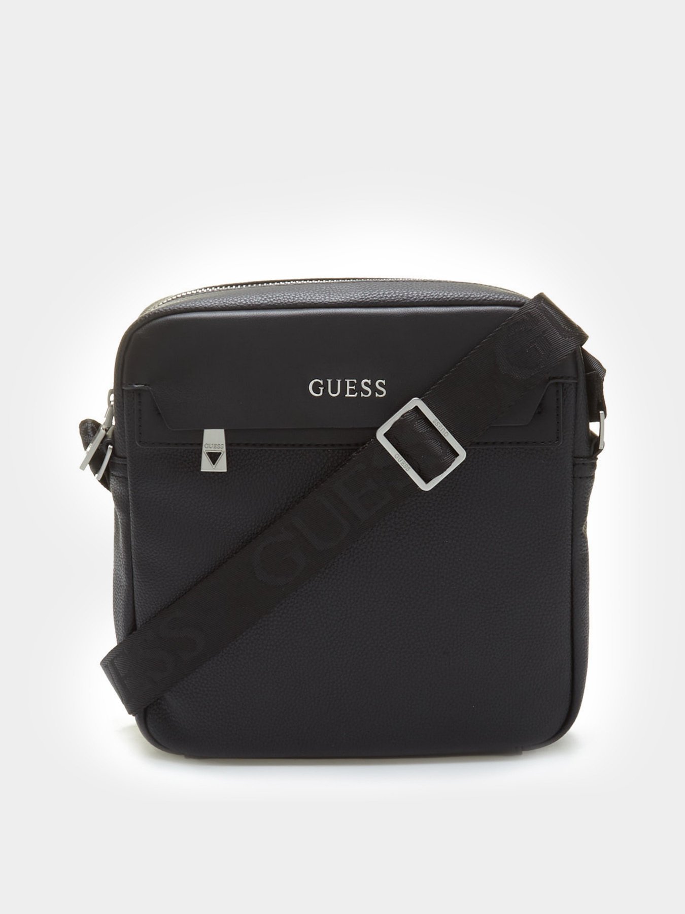 Сумка GUESS модель HMERIV.P1323;BLA Фото