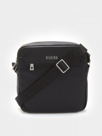 Сумка GUESS модель HMERIV.P1323;BLA Фото