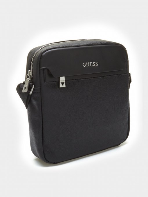 Сумка GUESS модель HMERIV.P1323;BLA Фото