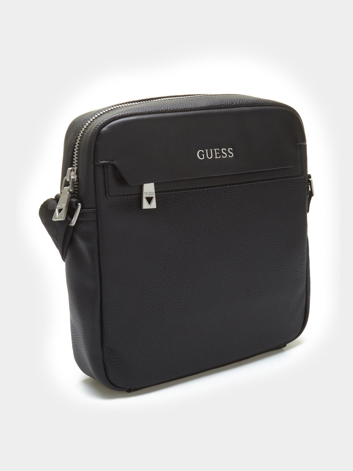Сумка GUESS модель HMERIV.P1323;BLA Фото