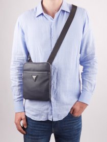 Сумка GUESS модель HMERIV.P1323;BLA Фото