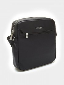 Сумка GUESS модель HMERIV.P1323;BLA Фото